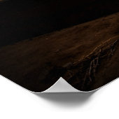 Poster Matrix de James Dore (Coin)