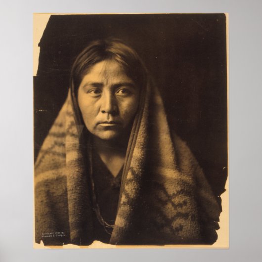 Poster matron. (Devant)