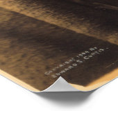 Poster matron. (Coin)