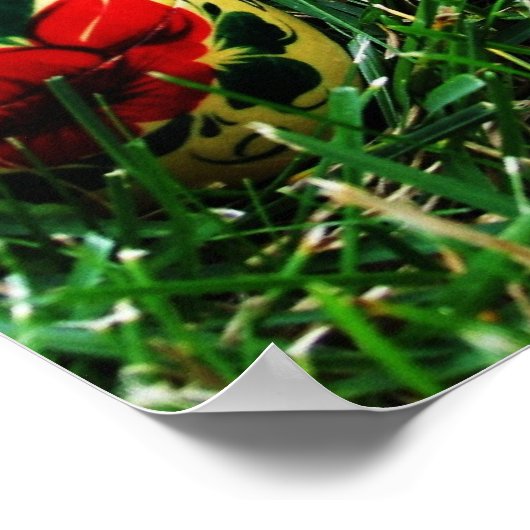 Poster Matryoshka (Coin)