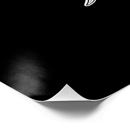 Poster Matt Tunzi x Bonification sur Bourbon (Coin)