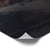 Poster Matterhorn (Coin)