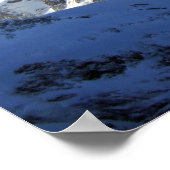 Poster Matterhorn 2009 (Coin)