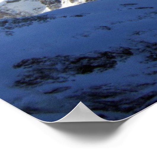 Poster Matterhorn 2009 (Coin)