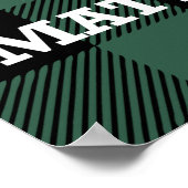 Poster Matterhorn 4478 m Suisse Italie Alpes Alpes Alpini (Coin)