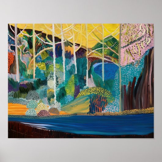 Poster matthew wong (99) (Devant)