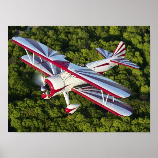 Poster Matthew's 450 (Devant)