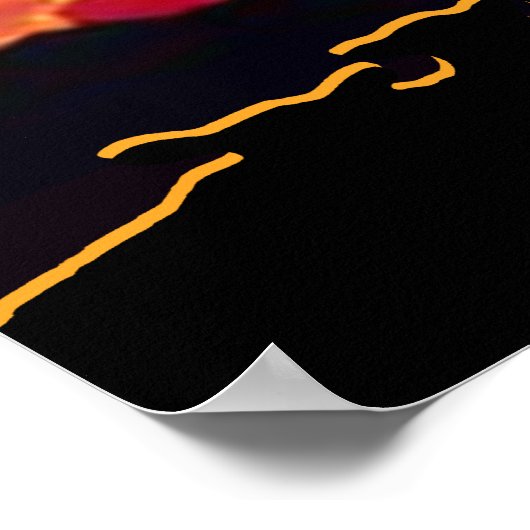 Poster Matthieu 18:11 (Coin)