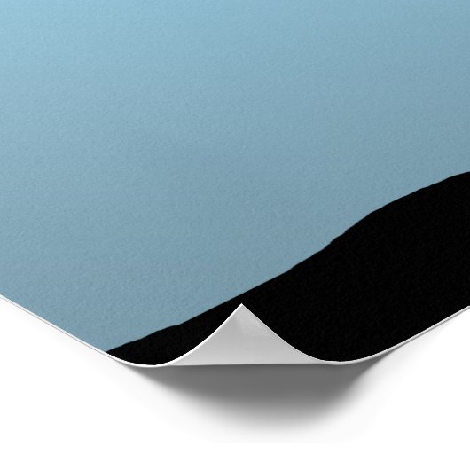 Poster Matthieu 22:37 (Coin)