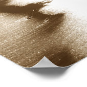 Poster Matthieu 6:33 (Coin)