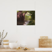 Poster Matthieu 7:7 (Cuisine)