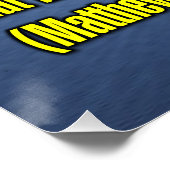 Poster Matthieu 8:13 WEBU (Coin)