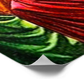 Poster Matthieu 9:1-8 Jésus pardonne et guérit (Coin)