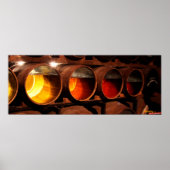 Poster Maturation (Devant)