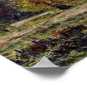 Poster Maufra - Automne 1909 (Coin)