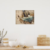Poster Maufra - Le Creek (Cuisine)