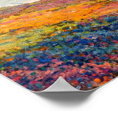 Poster Maufra - Windmills (Coin)