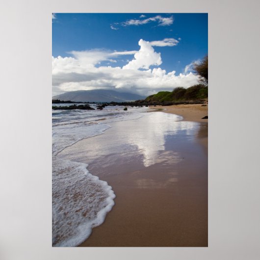 Poster Maui (Devant)