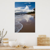 Poster Maui (Cuisine)