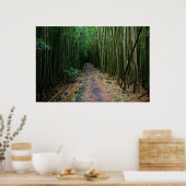 Poster Maui (Cuisine)