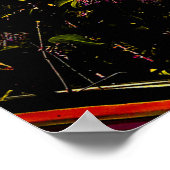 Poster Maui Gold - Hawaii (Coin)