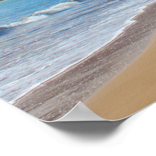 Poster Maui, Hawaii (Coin)