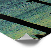 POSTER MAUI HAWAII (Coin)