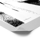 Poster Maures d'Afrique du Nord (Coin)