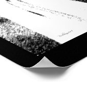 Poster Maures d'Afrique du Nord (Coin)