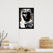 Poster Maures d'Afrique du Nord (Cuisine)