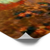 Poster Maurice Denis - Mystère de Pâques, peinture d'art (Coin)