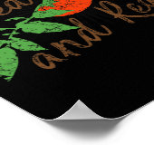 Poster Mauvais &amp ; Reap (Coin)