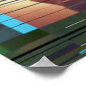 Poster Mauvais Codage 2007 Quand la technologie joue avec (Coin)