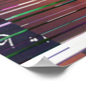 Poster Mauvais codage 2007 Quand la technologie joue avec (Coin)