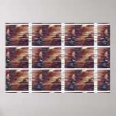 Poster Mauvais codage 2007 Quand la technologie joue avec (Devant)