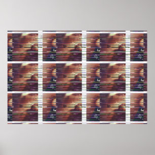 Poster Mauvais codage 2007 Quand la technologie joue avec