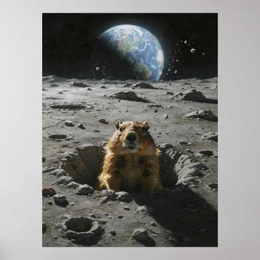 Poster Mauvais Tour (Devant)