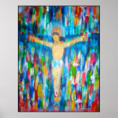 POSTER MAUVAIS VENDREDI (Devant)