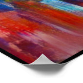 POSTER MAUVAIS VENDREDI (Coin)