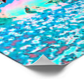 Poster mauvais voyage (Coin)