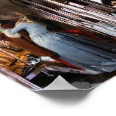 Poster Mauvaise chaperonne (Coin)