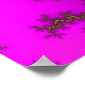 Poster Mauvaise herbe (Imprimer) (Coin)