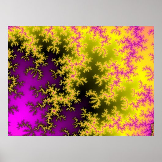 Poster Mauvaise herbe (Imprimer) (Devant)