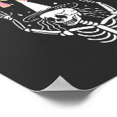 Poster Mauvaise sorcière  (Coin)