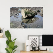 Poster Mavericks (Bureau à domicile)