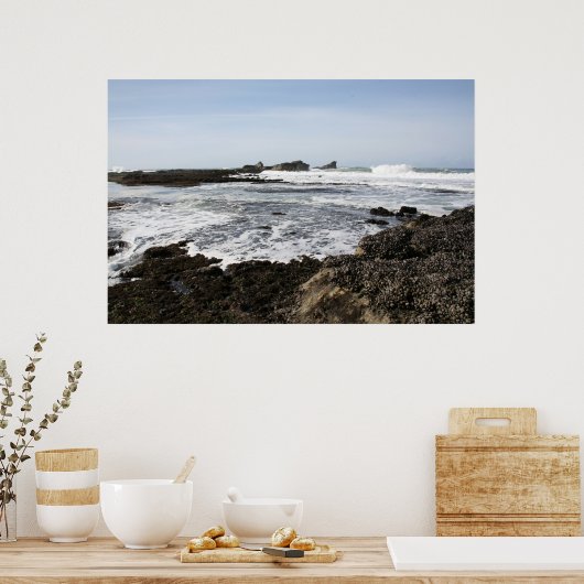 Poster Mavericks (Cuisine)