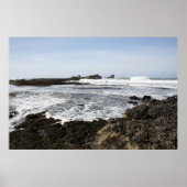 Poster Mavericks (Devant)