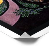 POSTER MAVIS 1905 (Coin)