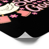 Poster Mawmaw Goose On The Loose Funny Birthday Matching  (Coin)