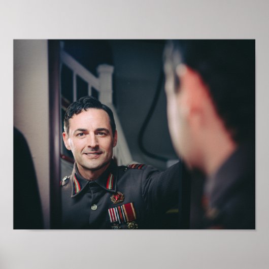 Poster Max. (Devant)